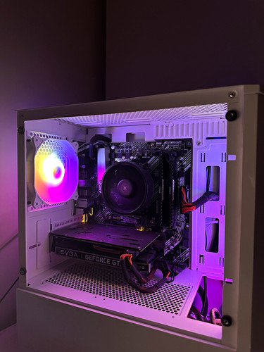 Custom amd ryzen gtx - amd,