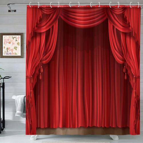 Gardessere theatre shower - theatre,