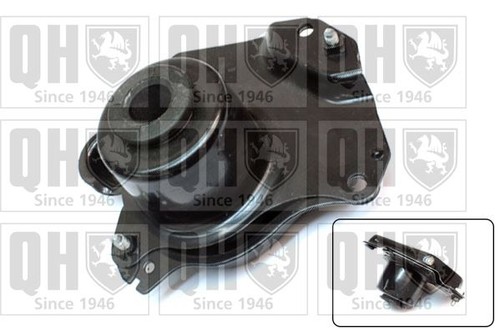 Genuine gearbox mounting - mounting,