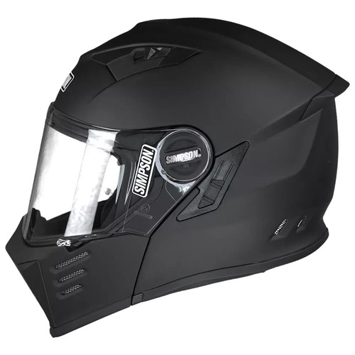 Simpson darksome plain - darksome,