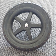 Bugaboo Cameleon 3 Rear Wheel In Black - Used