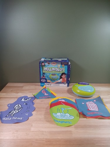 Vintage cranium hullabaloo - vintage,