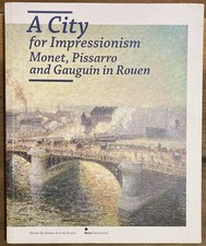 A City for Impressionism