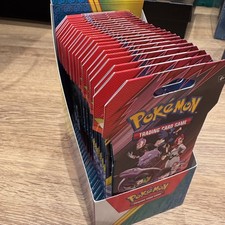 Pokemon TCG Destined Rivals