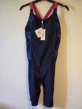 Women performance swimsuit - women's,