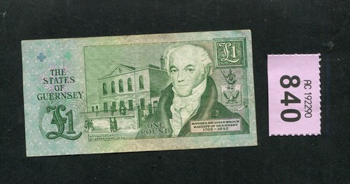 Pound banknote 1991 2016 - ,