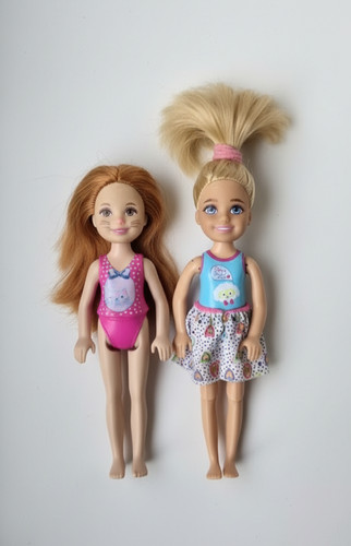 Set collectible small - set, 2