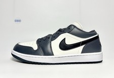 Nike Air Jordan 1 Low Sail