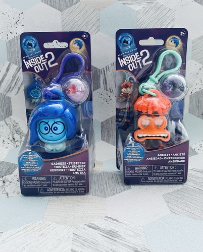 Disney pixar inside out - inside, 2