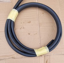 Bmw E36 Convertible Roof Compatment Seal