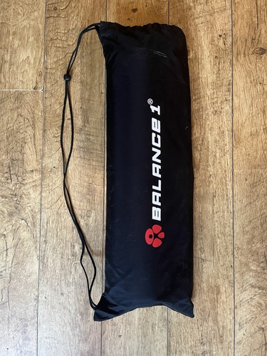 Balance1 fitness slide - slide, board