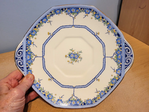 Royal doulton arvon bone - doulton,