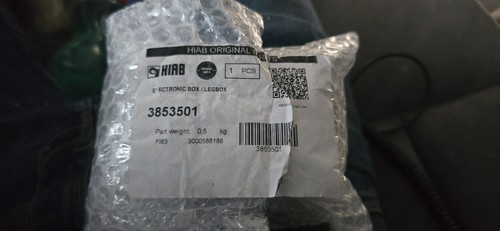 Hiab 3853501 legbox 385 3501 - hiab,