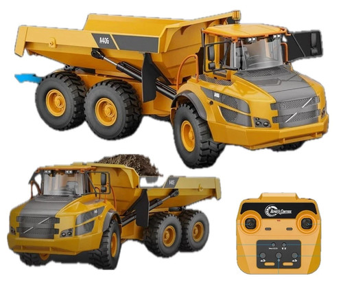 Volvo a40g e591 - a40g, |