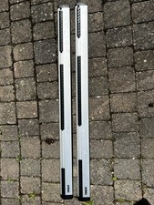 Thule WingBars Roof Load Bars