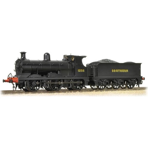 Bachmann 461a dcc ready - dcc,