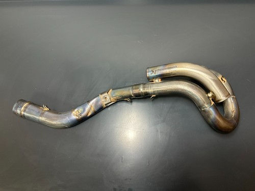 Akrapovic ktm excf - akrapovic,