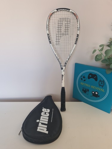 Prince motion squash racket - squash,