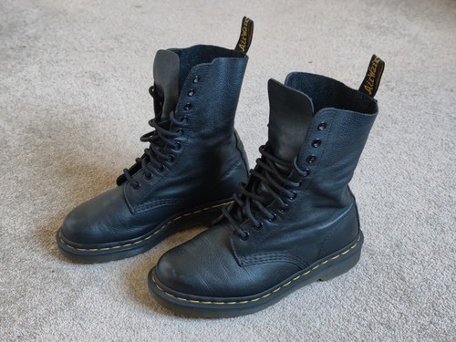 Martens 1490 high leather - martens,