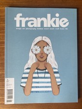 Frankie Magazine Issue 76
