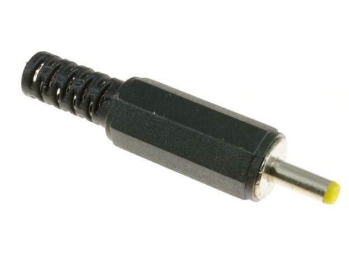 1mm 0mm male - 3.0mm,