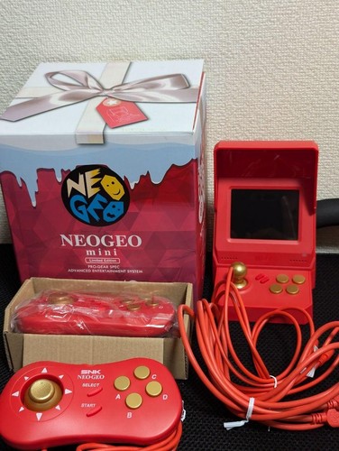Neo geo hard - neo,