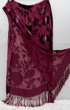 Besarani Silk -viscose blend