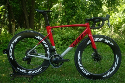 Specialized allez sprint disc - specialized,