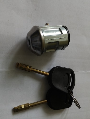 Ford transit connect ignition - transit,