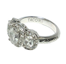 Tacori Sterling Silver