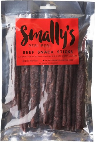 Smally peri beef - peri,