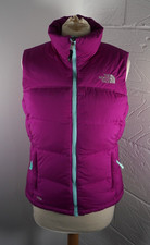 Womens The North Face Nuptse