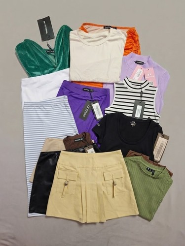 358 women s bundle - **358,