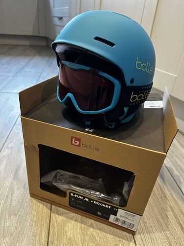 Bolle fun rocket ski - jr.,
