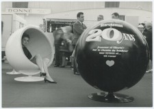Egg Design Ball Chair
