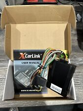 Xcarlink USB/SD MP3 Interface Model V for C1/Aygo/107