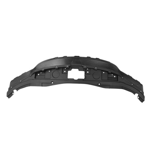 Radiator support cover - radiator,