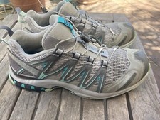 Size 10.5 - Salomon XA Pro 3D