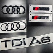 Audi A6 2016-2018 Facelift