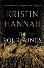 The Four Winds by Hannah