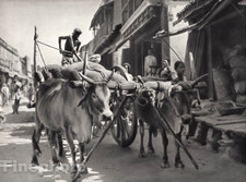 1928 Original INDIA Hyderabad