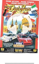 (-0-) ARCADE GAME RARE EUROPA
