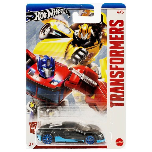 Hot wheels transformers - wheels,