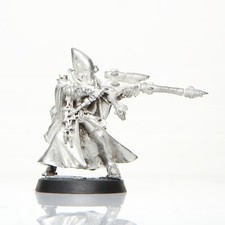 Eldar RANGER & Backpack (not