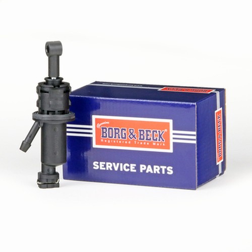 Clutch master cylinder for - master,