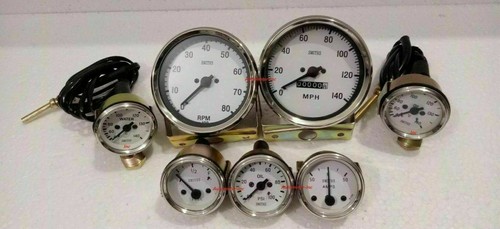 Smiths gauge kit - smiths,