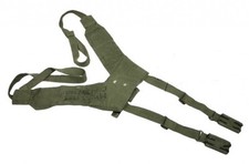 BRITISH ARMY YOKE HARNESS