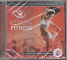 Power Fitness Music for Zumba