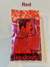 So Many Waves Durag 1 Red /