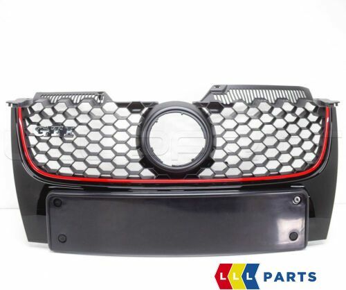 New genuine golf gti - vw, v
